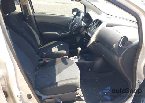 2015 Nissan Versa Note S (Sr)/S Plus/Sl/Sr/Sv from USA, damaged, VIN 3N1CE2CP3FL391064